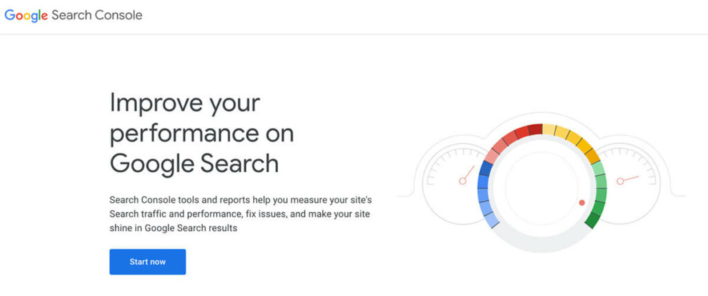 Google Search Console