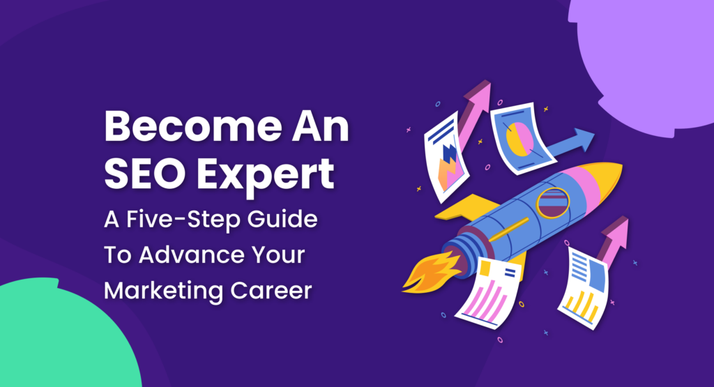 How to become an SEO expert