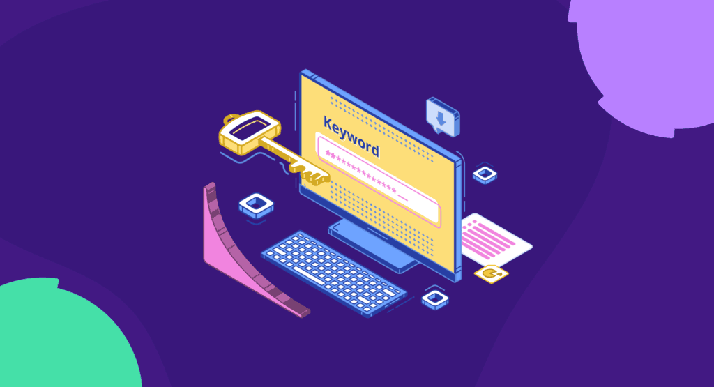 Keyword Mapping – Featured image