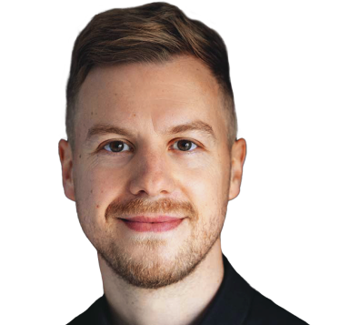 Matthew Howells-Barby