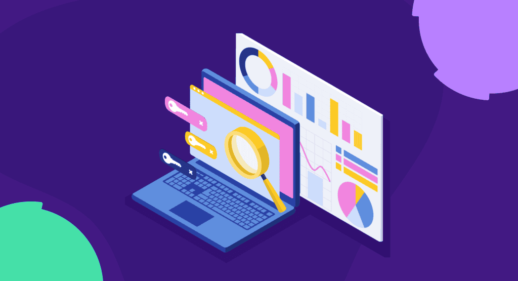 Types of Keywords – Featured image