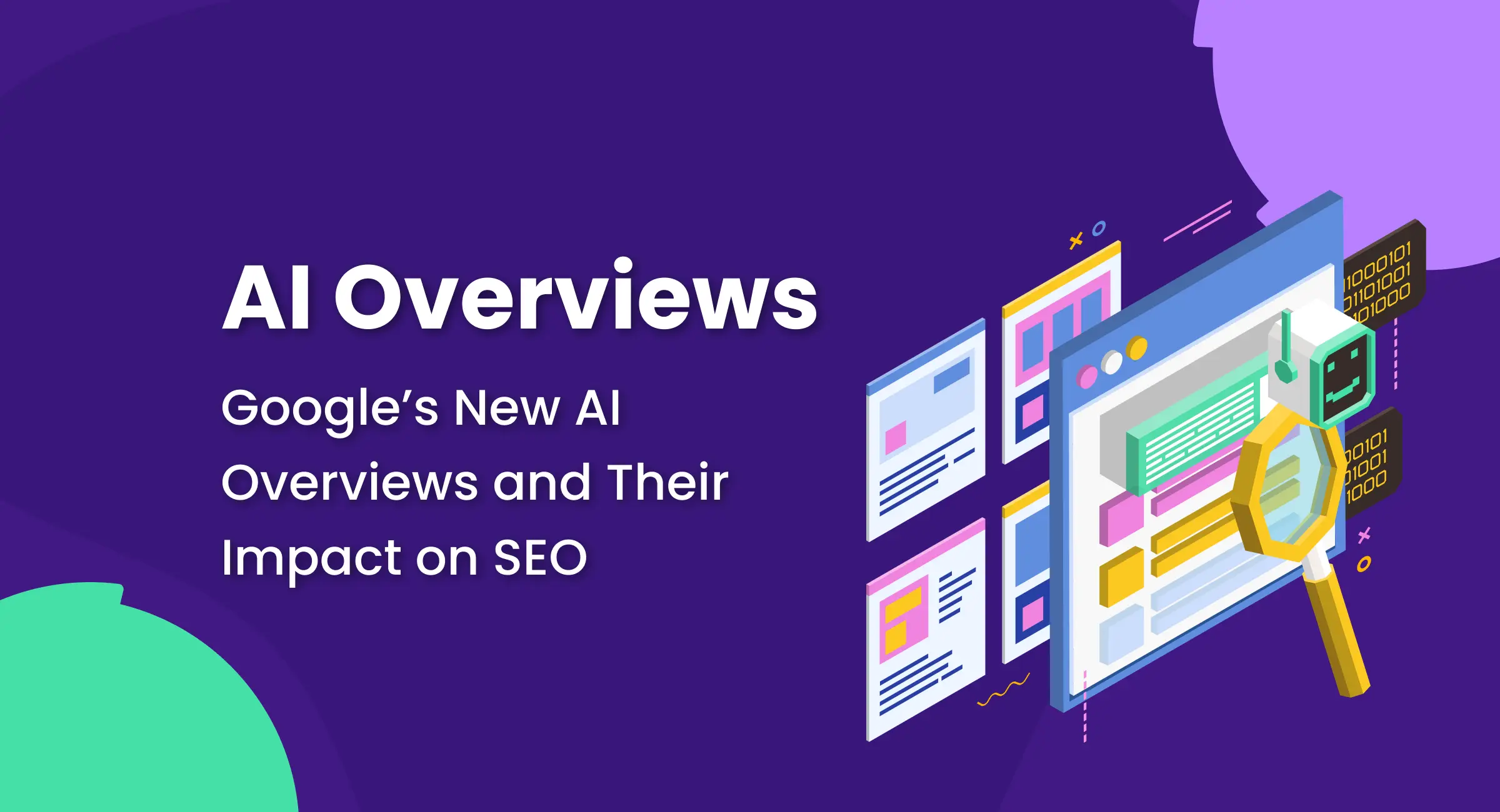 Google AI Overviews