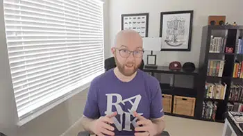 Build a money site from scratch with Ian Howells (Traffic Think Tank)