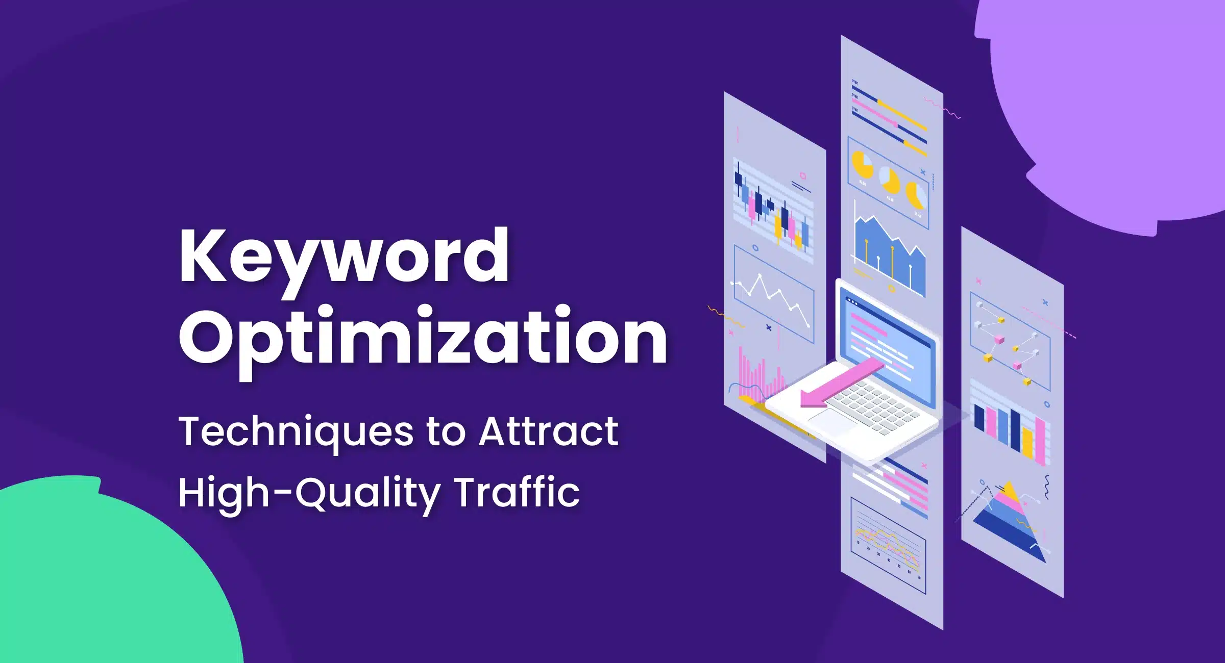 Keyword Optimization