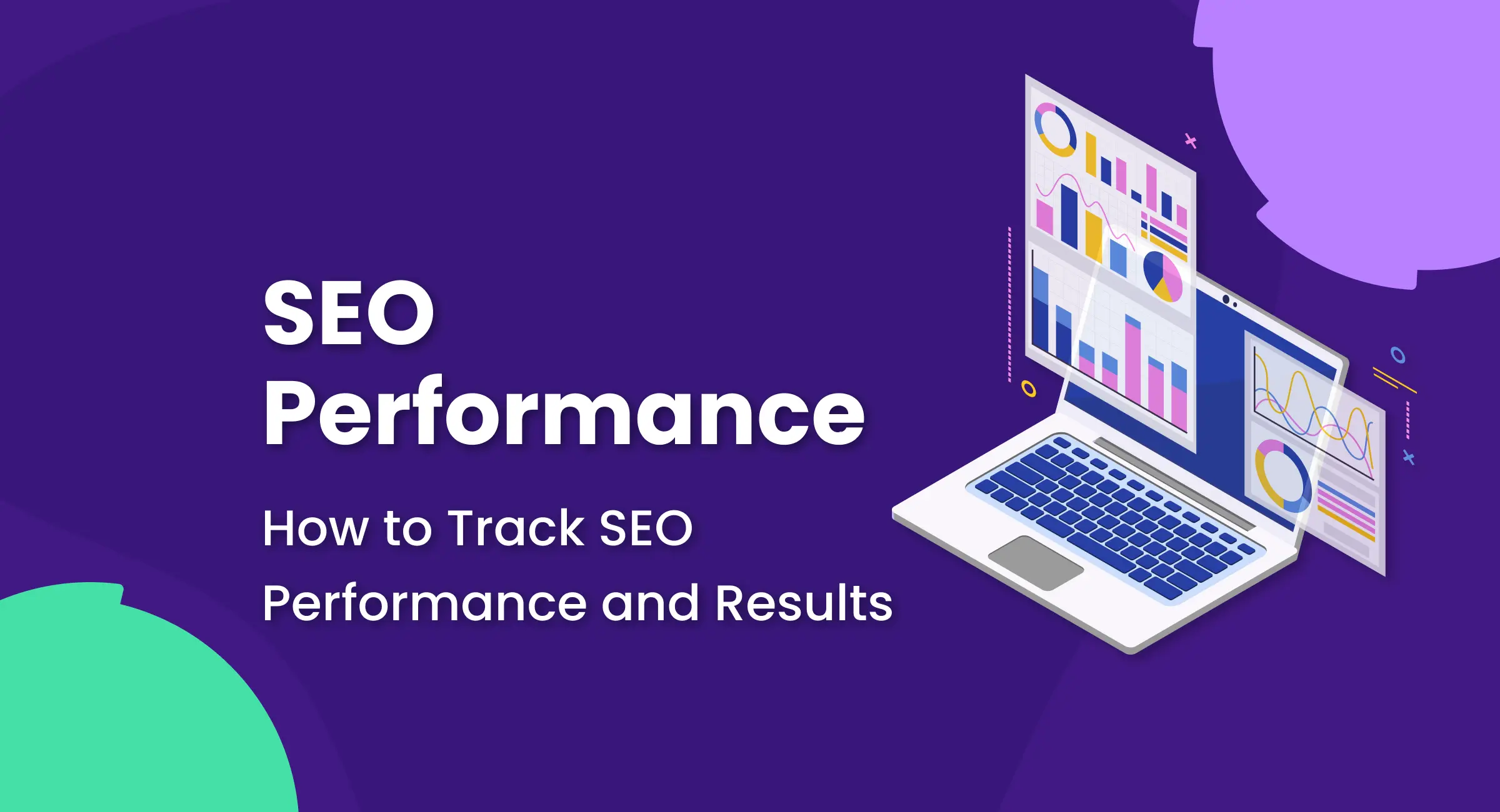 SEO Performance